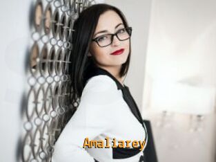 Amaliarey