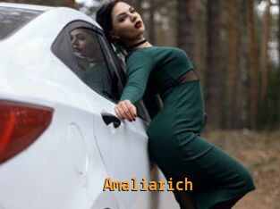 Amaliarich