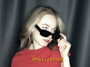 amaliyaredd Sexcam Portal