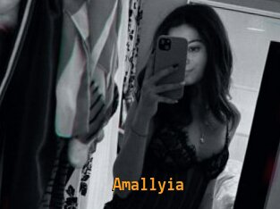 Amallyia