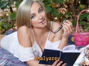 Amalyarey