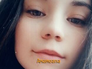 Amamoana