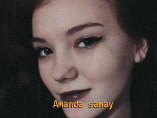 Amanda_samay