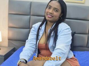 Amandabolt