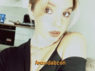 Amandabron