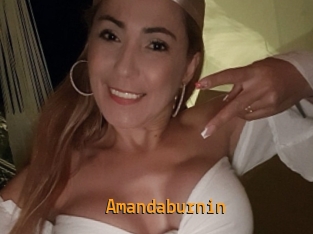 amandaburnin Sexcam Portal