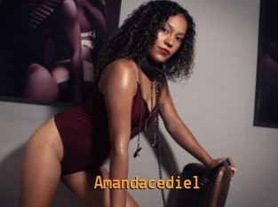 Amandacediel
