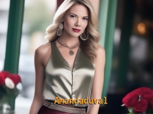 Amandaduval
