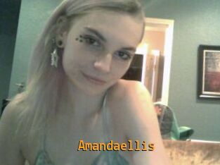 amandaellis Sexcam Portal