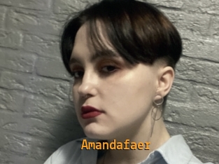 Amandafaer