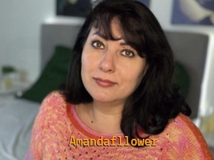 Amandafllower