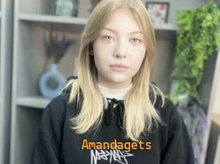 Amandagets