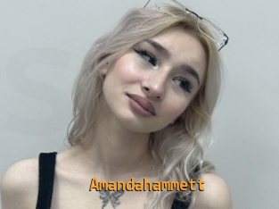 Amandahammett