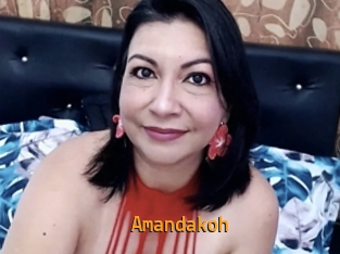 Amandakoh