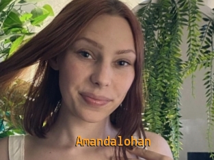 Amandalohan