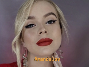 Amandalov