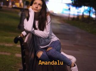 Amandalu