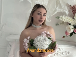 amandamoore Sexcam Portal
