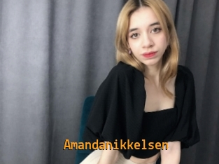 Amandanikkelsen