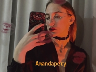 Amandapery