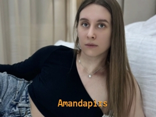 Amandapirs