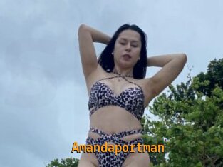 amandaportman Sexcam Portal