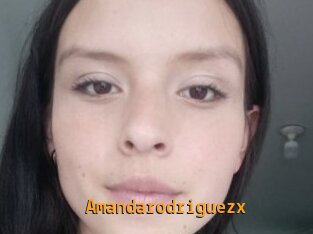 Amandarodriguezx