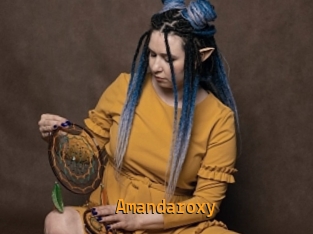amandaroxy Sexcam Portal