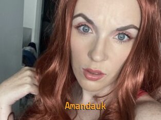 Amandauk