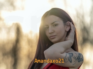 Amandaxo21