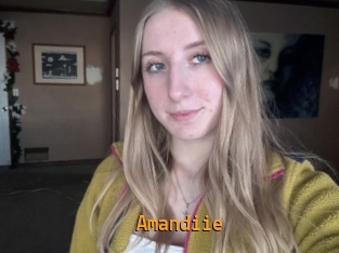 Amandiie