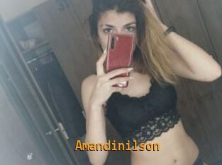 Amandinilson