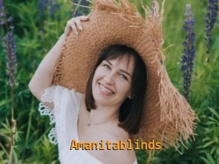 Amanitablinds