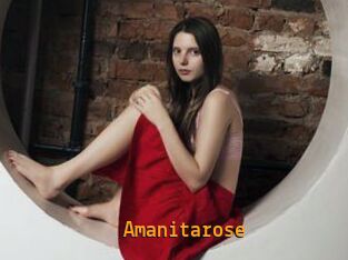amanitarose Sexcam Portal
