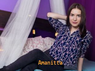 amanitta Sexcam Portal