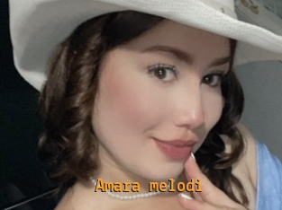 Amara_melodi