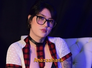 Amaraahank