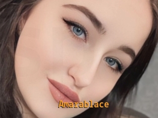 Amarablace