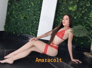 Amaracolt
