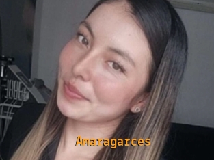 Amaragarces