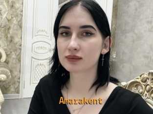 Amarakent