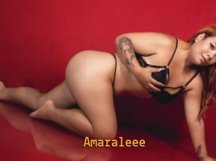 Amaraleee