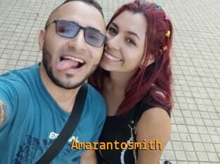 amarantosmith Sexcam Portal