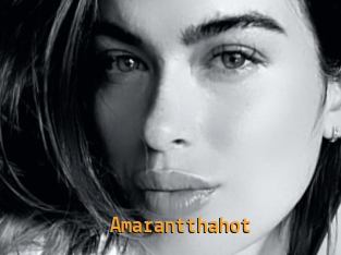 Amarantthahot