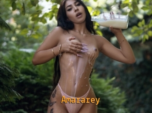 Amararey
