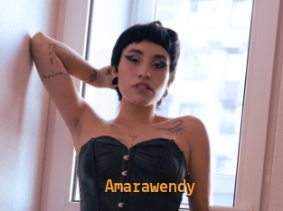 Amarawendy