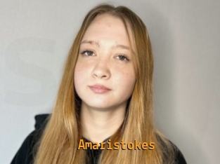 amaristokes Sexcam Portal