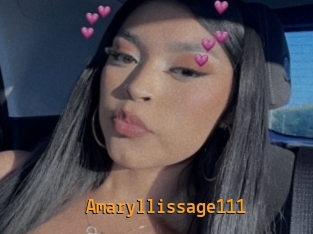 Amaryllissage111