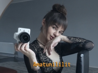 Amatunililit