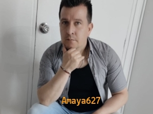 amaya627 Sexcam Portal